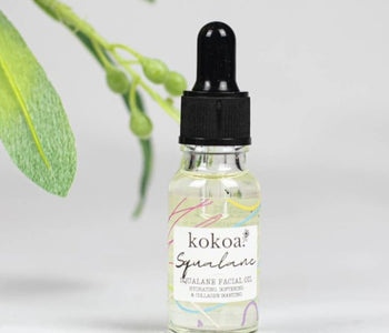 Everything You Need To Know About Squalane Oil